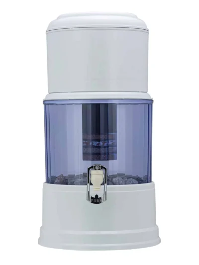 Aqualine 12 - ABS