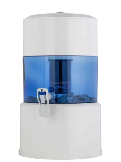 Vidrio Aqualine - 18