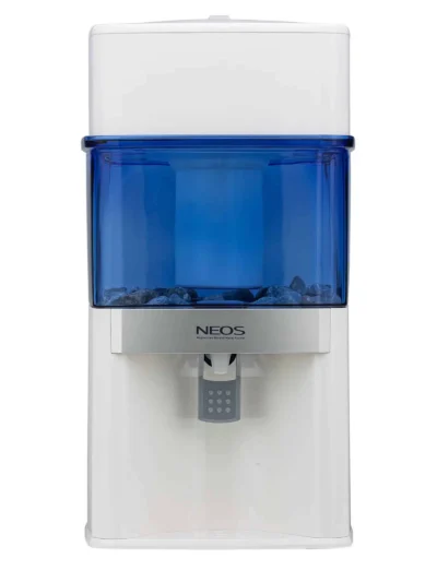 Vidrio Aqualine Neos