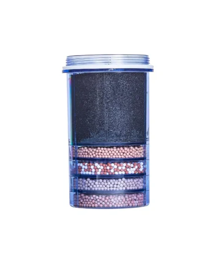 Filtro multietapa Aqualine 12 - pH neutro
