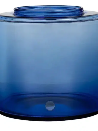 Tanque de vidrio para el Aqualine 12