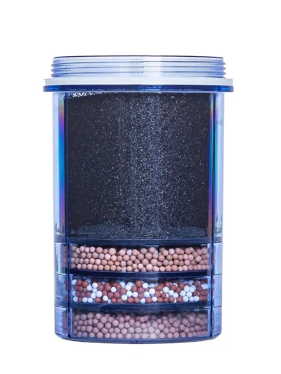 Filtro multietapa Aqualine 5 - pH neutro