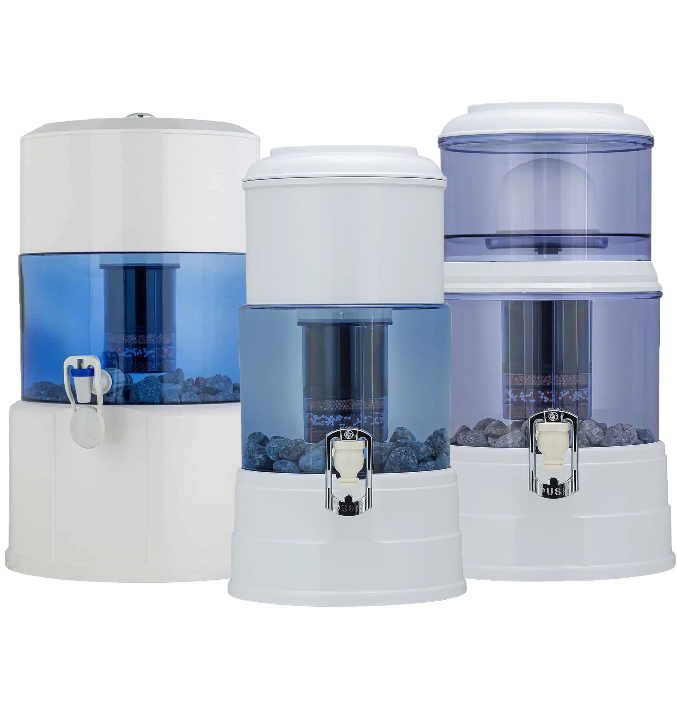 Divi WooCommerce vase shop